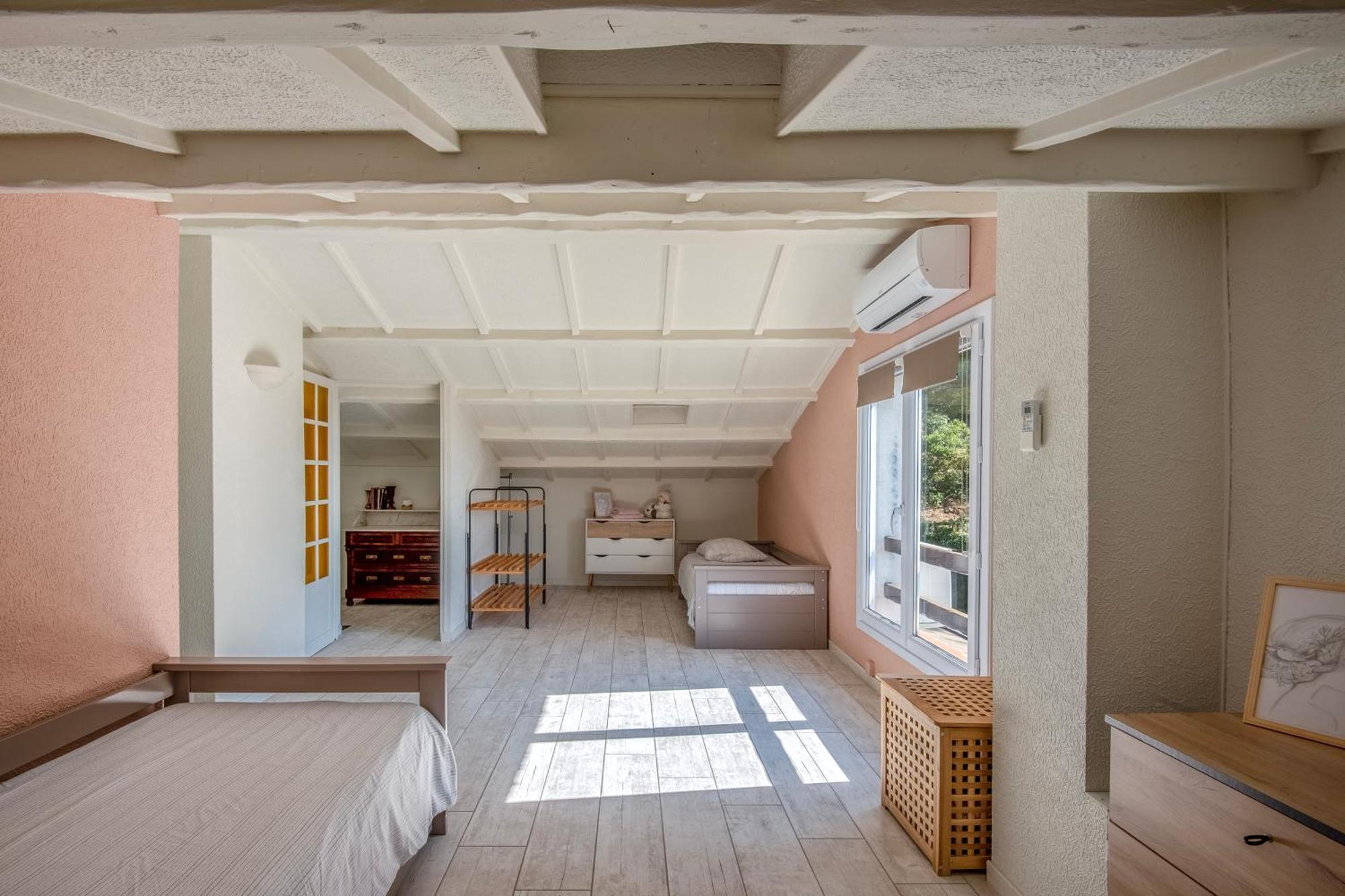 Villa La Champanel *