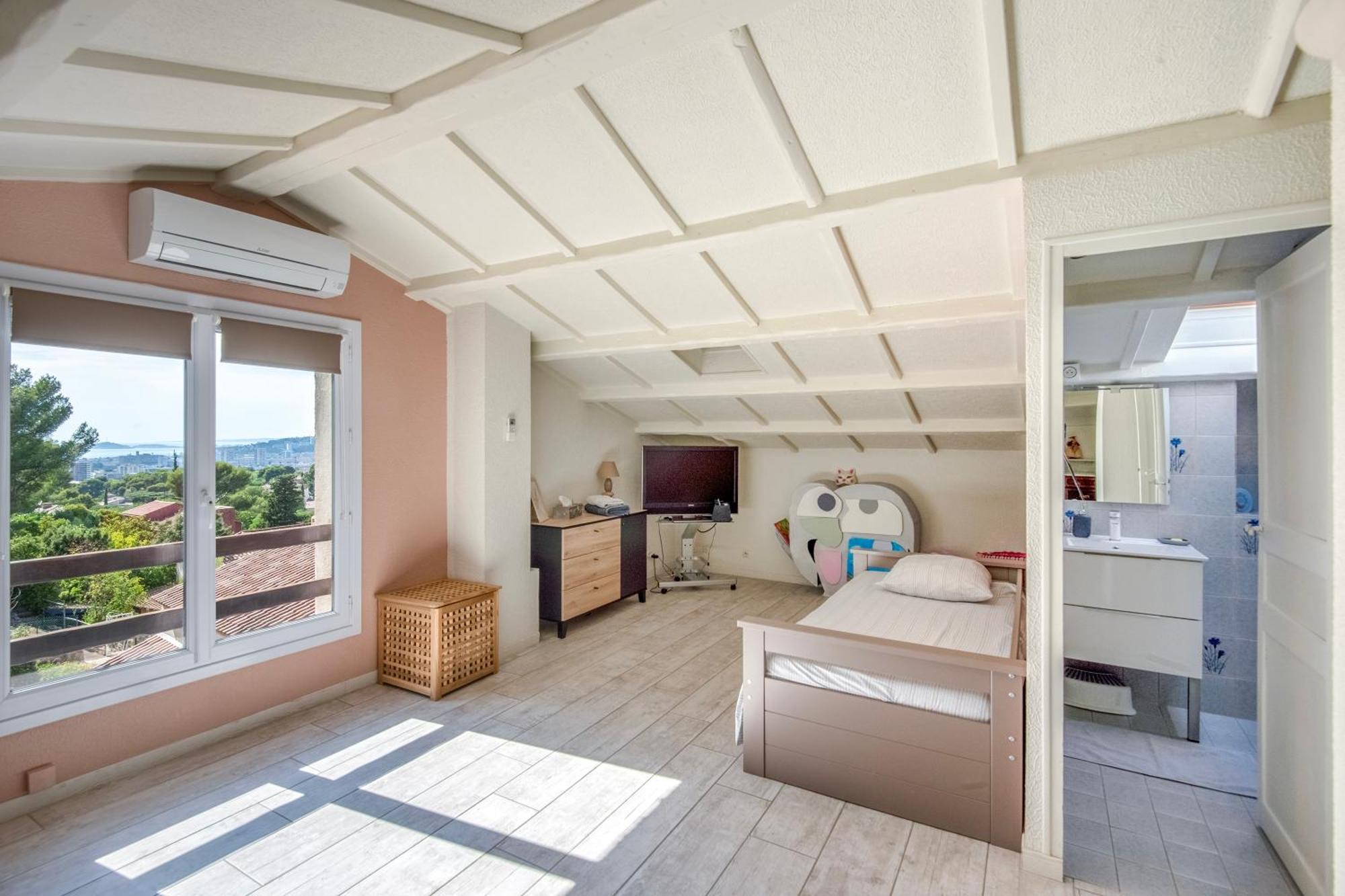 Villa La Champanel *